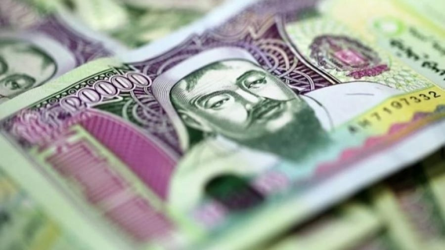 Онцгой байдлын байгууллагын алба хаагчдад олгодог мөнгөн урамшууллыг нэмэгдүүллээ